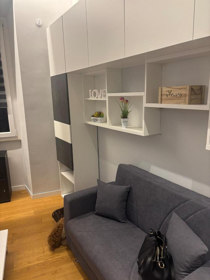 Allegra's House Angelico