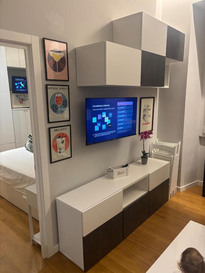 Allegra's House Angelico - 5