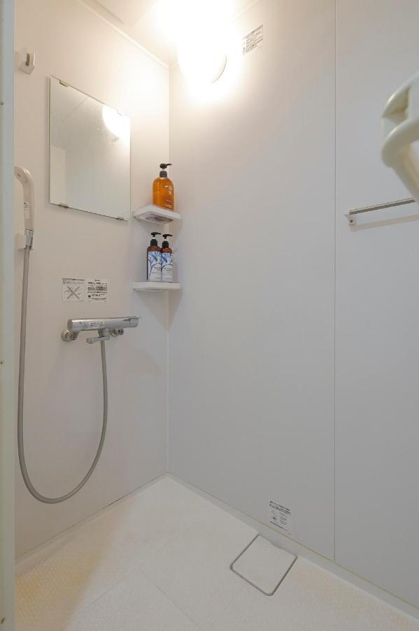 3 min from Shin-Okubo l Family Room for 4 - 3