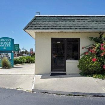 Raintree Motel & Apartments — photo 10
