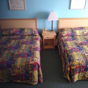Raintree Motel & Apartments — photo 13