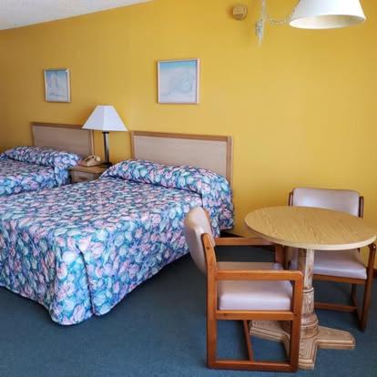 Raintree Motel & Apartments — photo 16