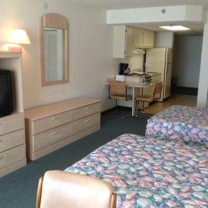 Raintree Motel & Apartments — photo 5