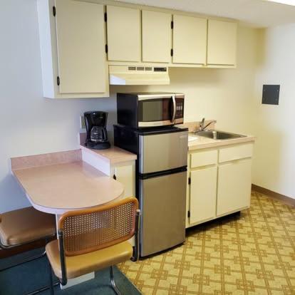Raintree Motel & Apartments — photo 20