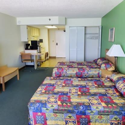 Raintree Motel & Apartments — photo 7