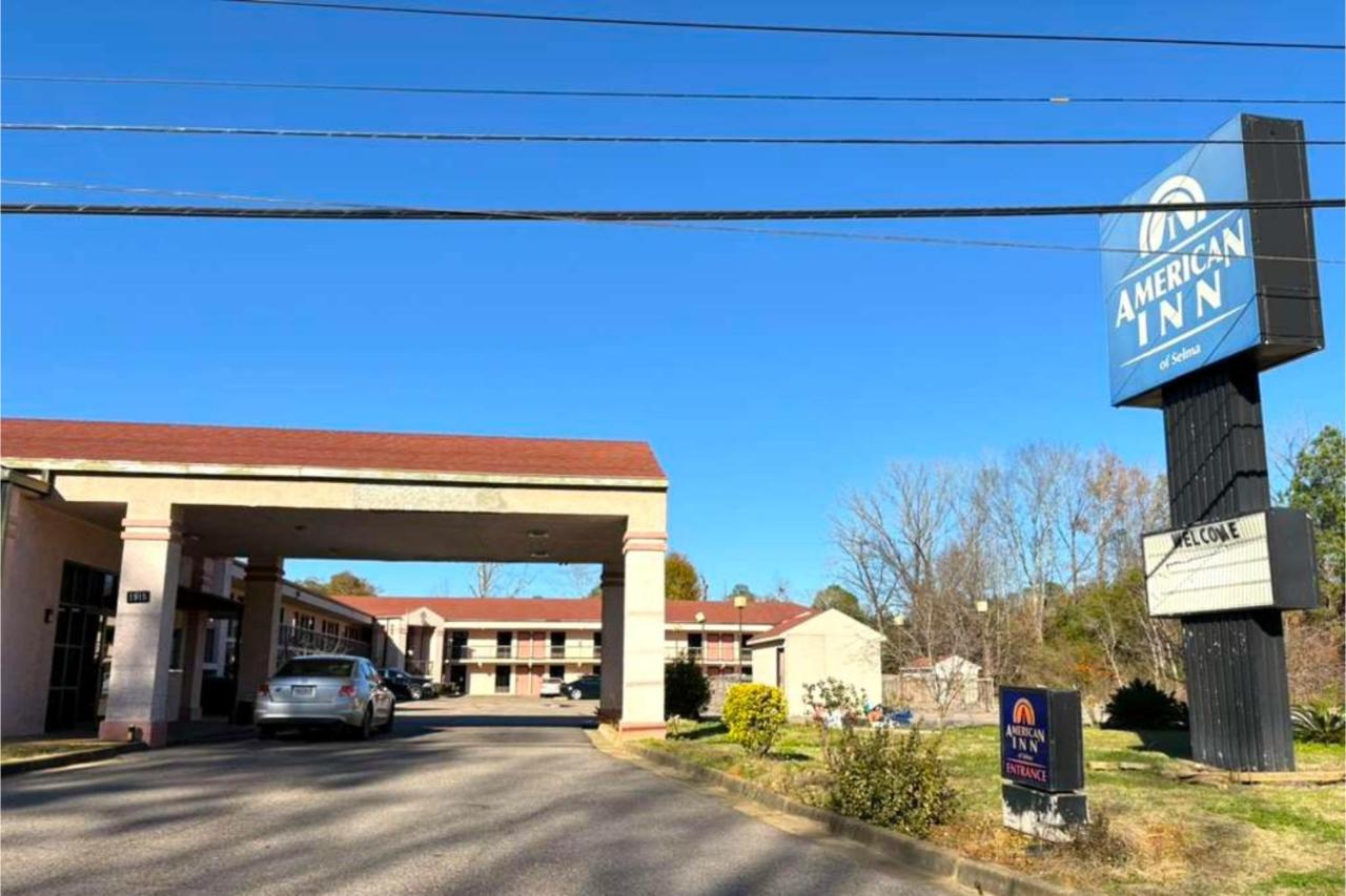 Economy Inn — photo 6
