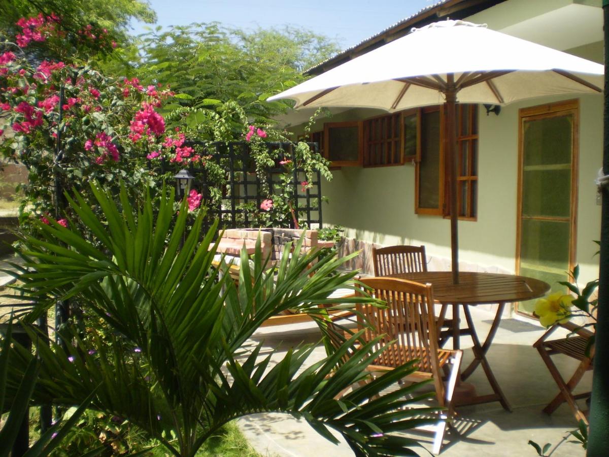 Image: Punta Sal Bungalows
