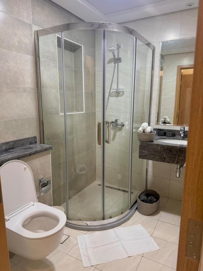 Flat 1BR Business Bay the bay - 3