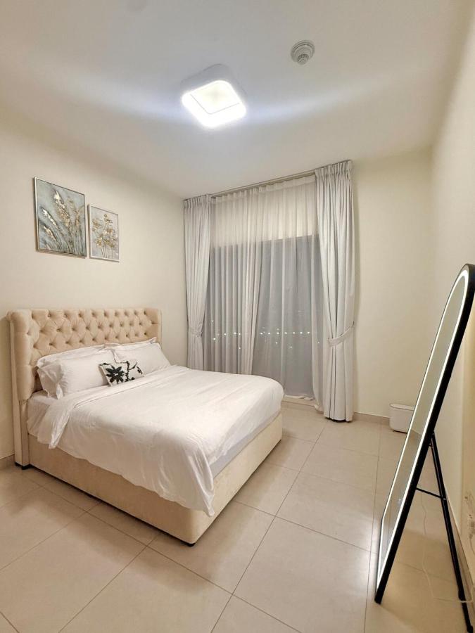 Flat 1BR Business Bay the bay - 2