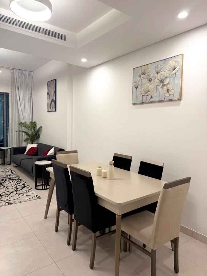 Flat 1BR Business Bay the bay - 5