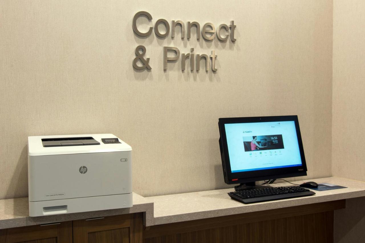 Fairfield Inn & Suites by Marriott Nashville Airport