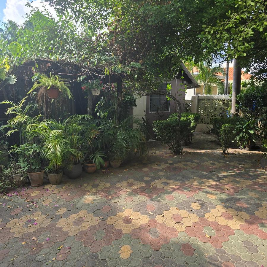 Glenhope Cottages in the City - 3