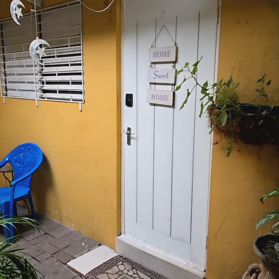 Glenhope Cottages in the City - 4