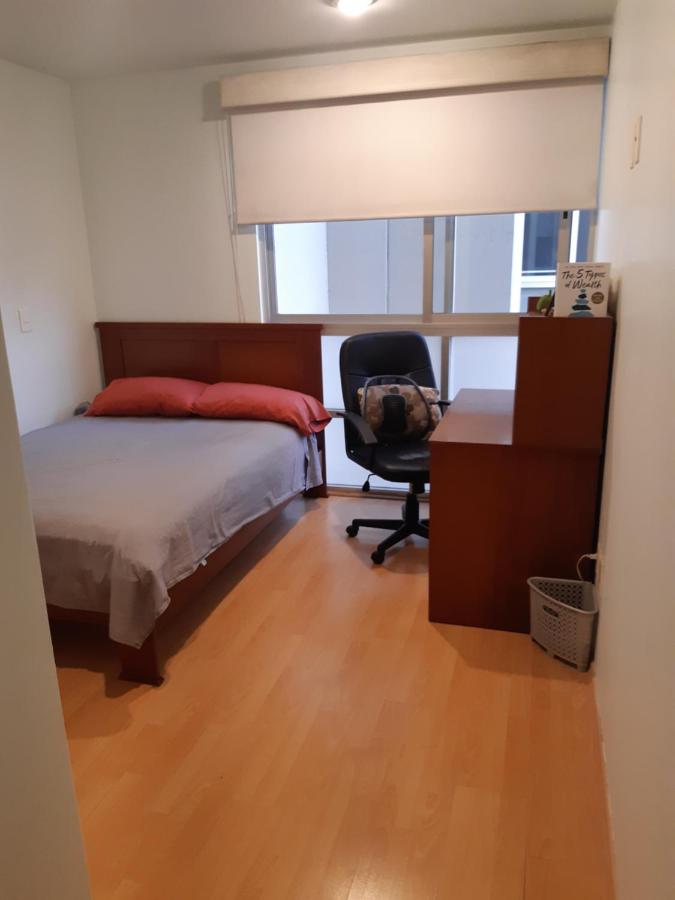 Room in shared apartment