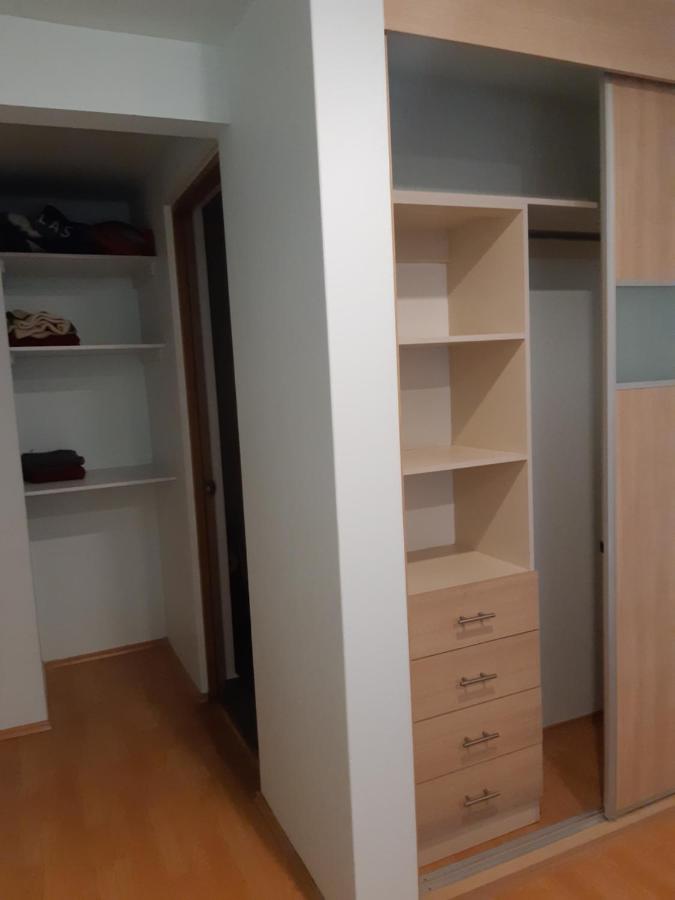 Room in shared apartment - 3