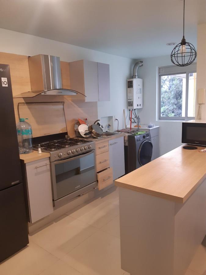 Room in shared apartment - 5