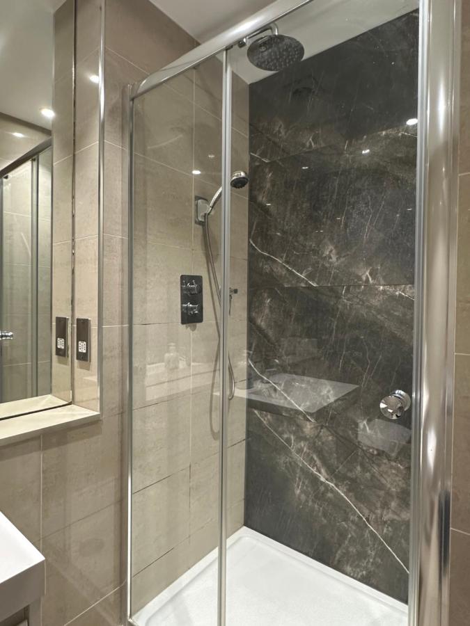 LN King's Cross Cute & Cosy Studio Apartment - 3