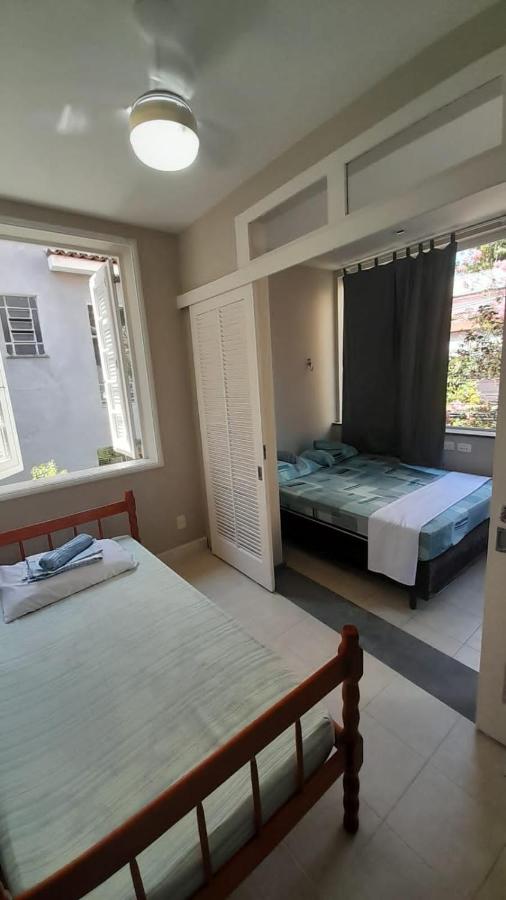 Hospedaria Humaita - 3