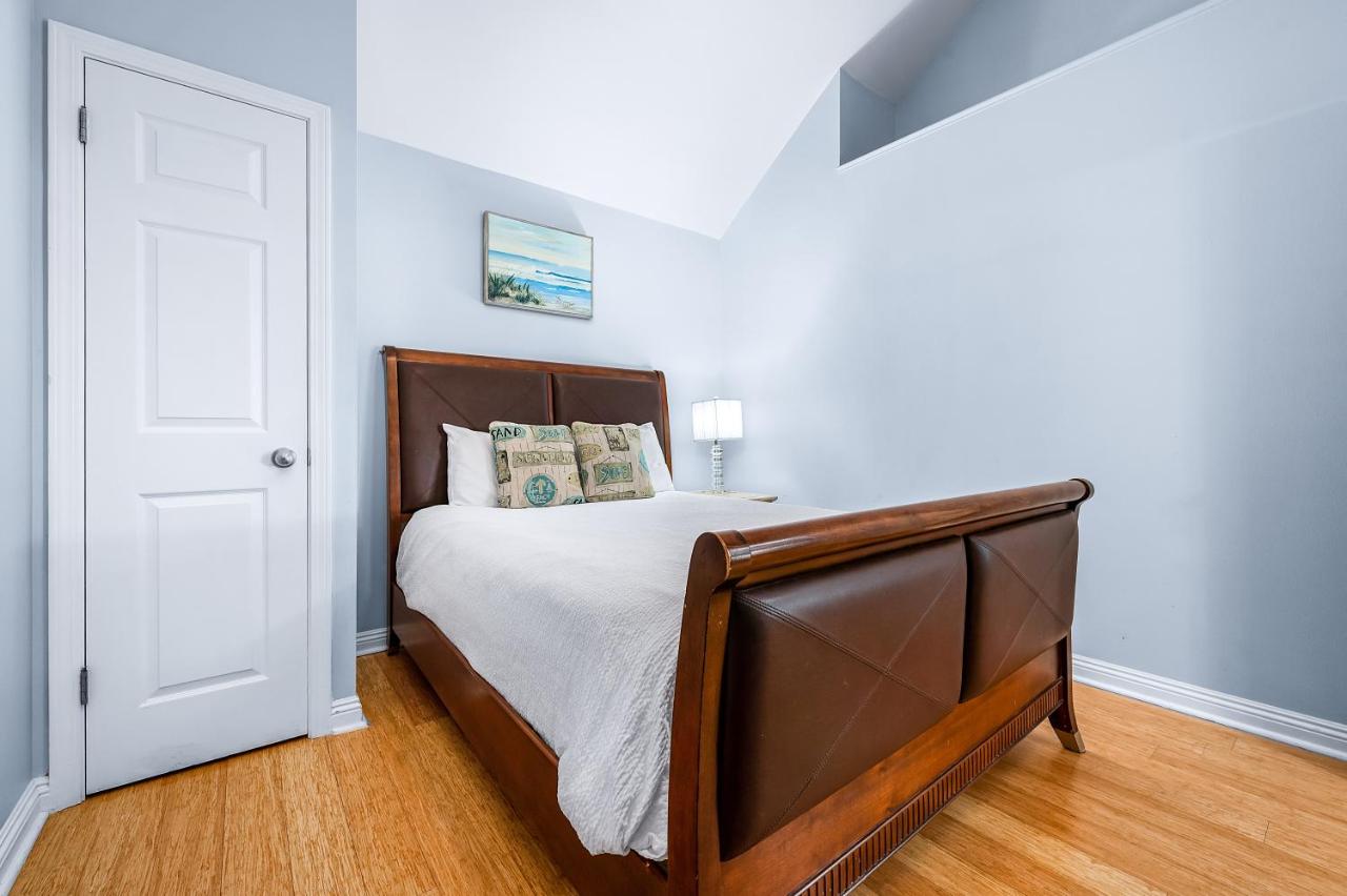 Nantucket Cottages — photo 15