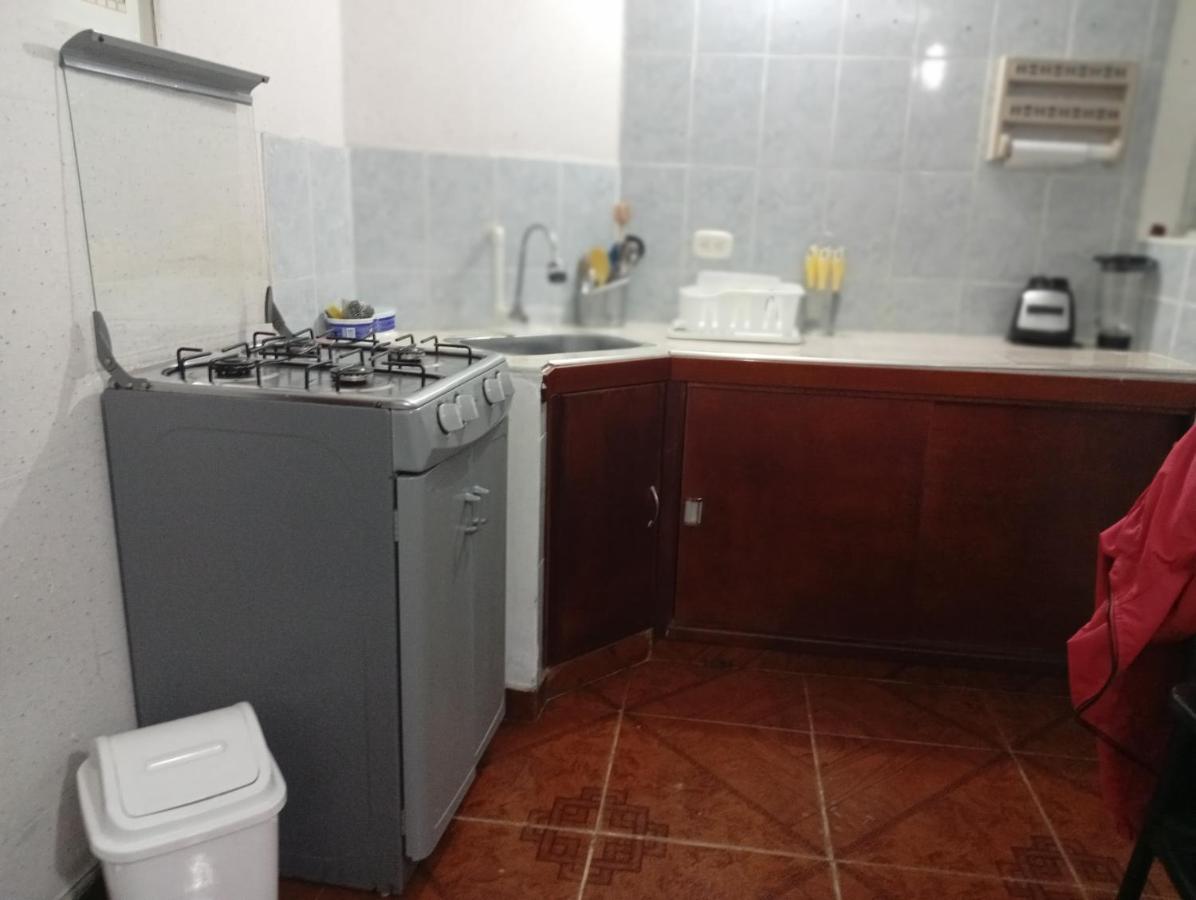 Aparta estudio Quirigua - 3