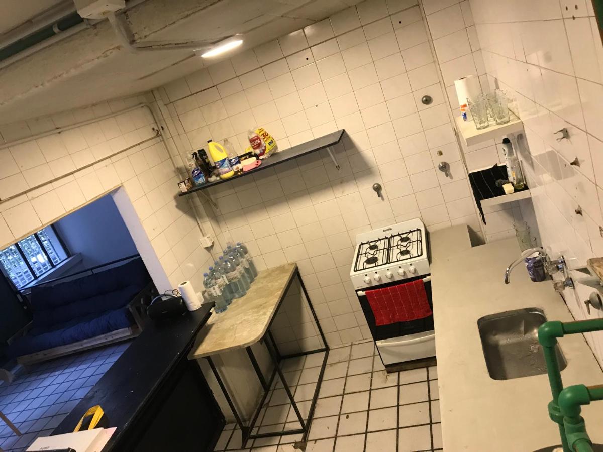 Casa Entera! Terraza, Almagro cerca de Palermo - 3