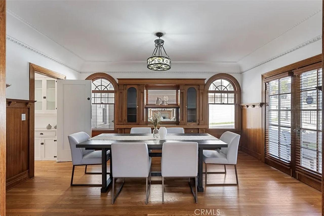 Hollywood Heritage Villa - 4