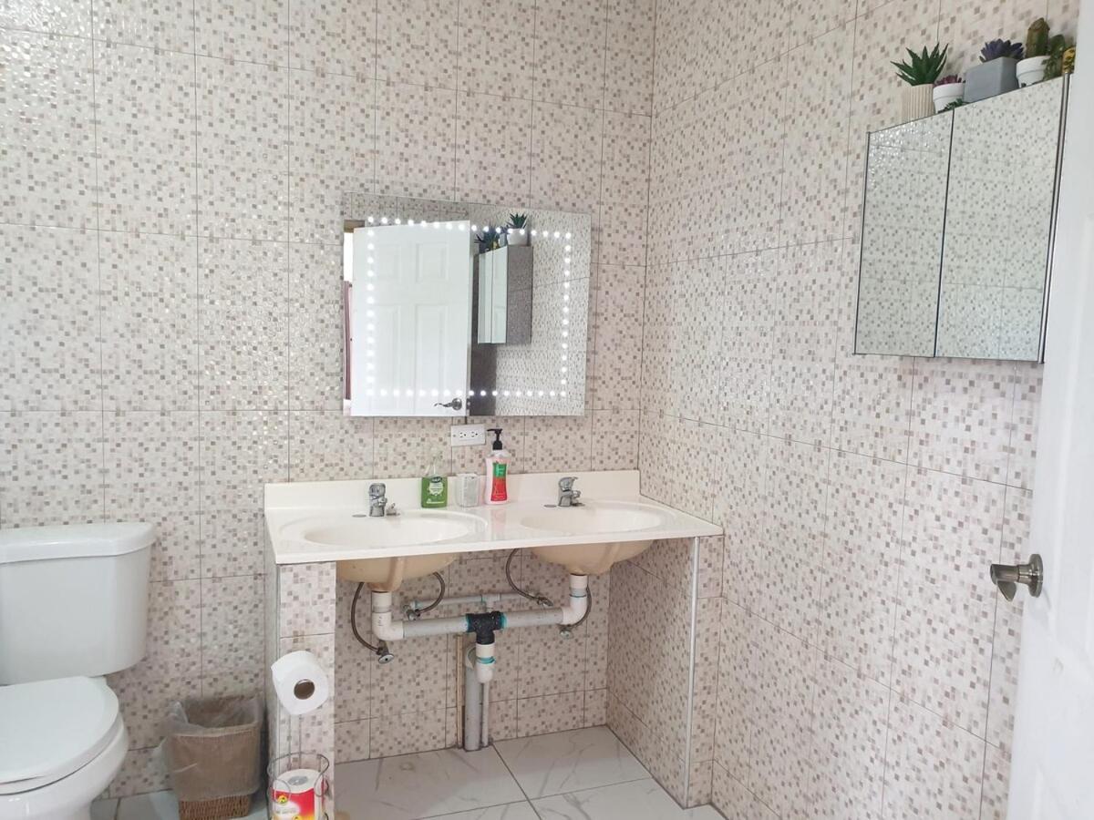 Cambridge Heights Guest House - 2