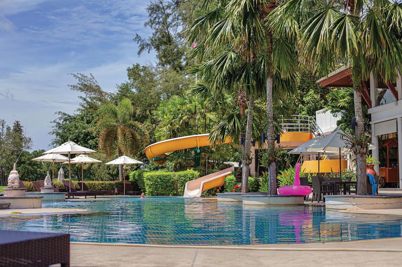 Luxury 2BR Suite Lakeside Angsana Laguna - 4