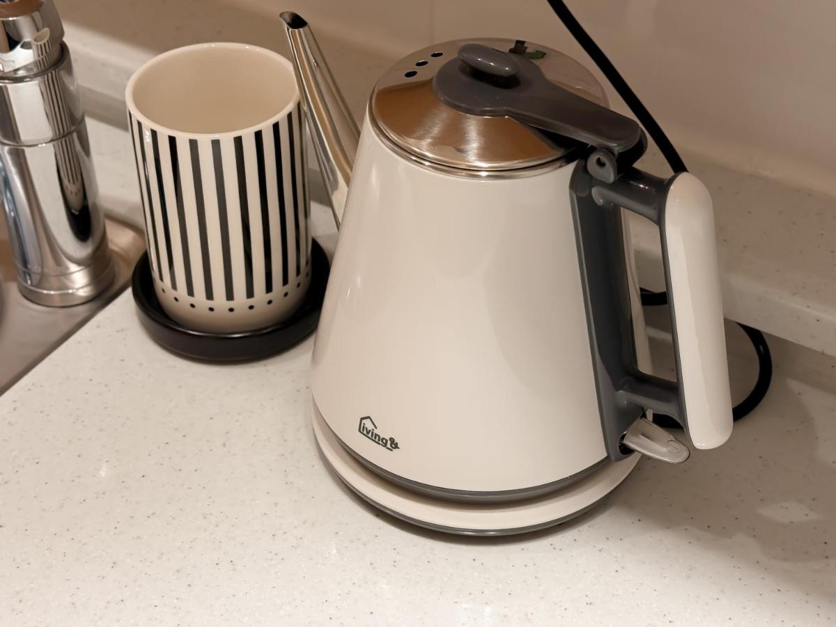 DAON Kondae Stay Hub - 2