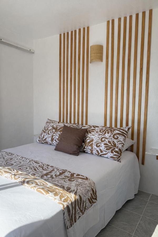 Nani Lodge - Studio Indépendant