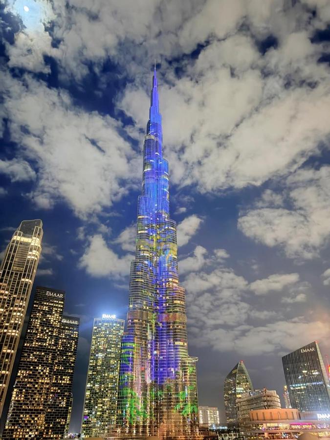 Souk Al Bahar - Burj Khalifa - Dream View Holiday Home Rental