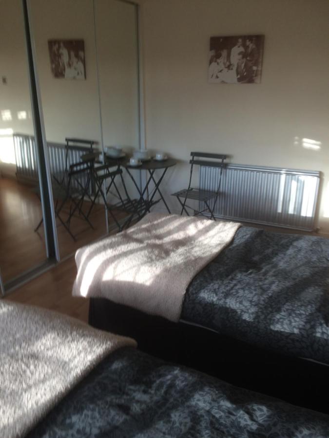 Thorpe Accommodation photo