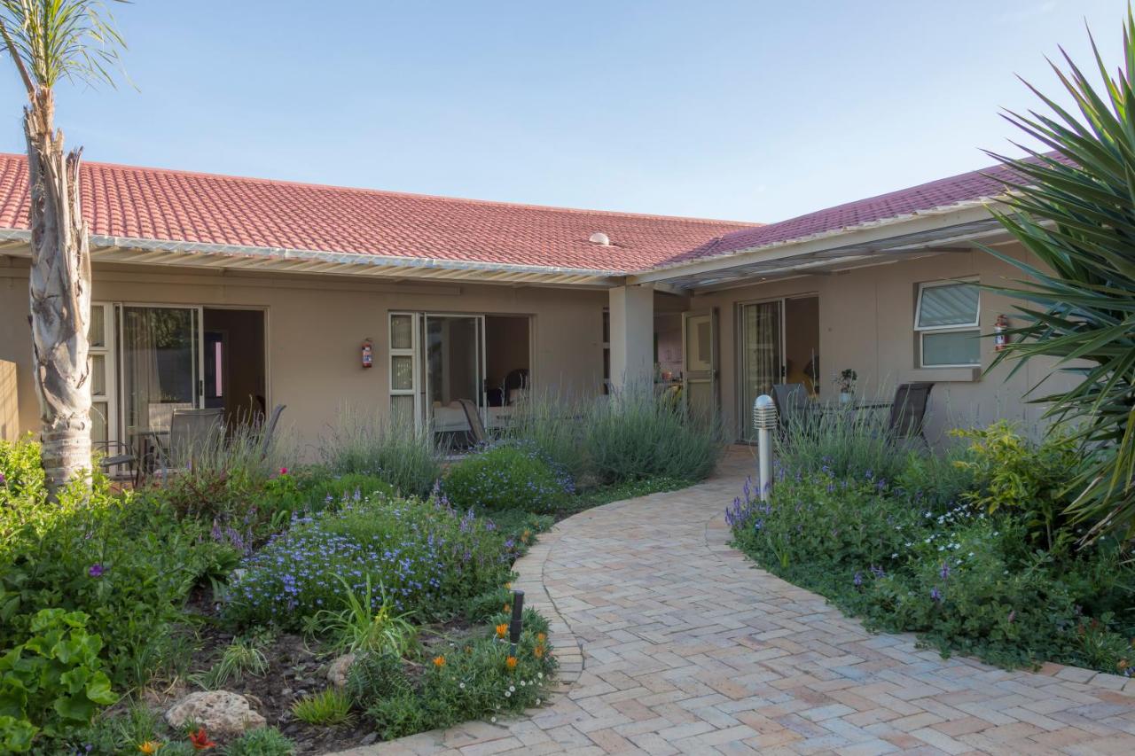 Maroela House Guest Accommodation