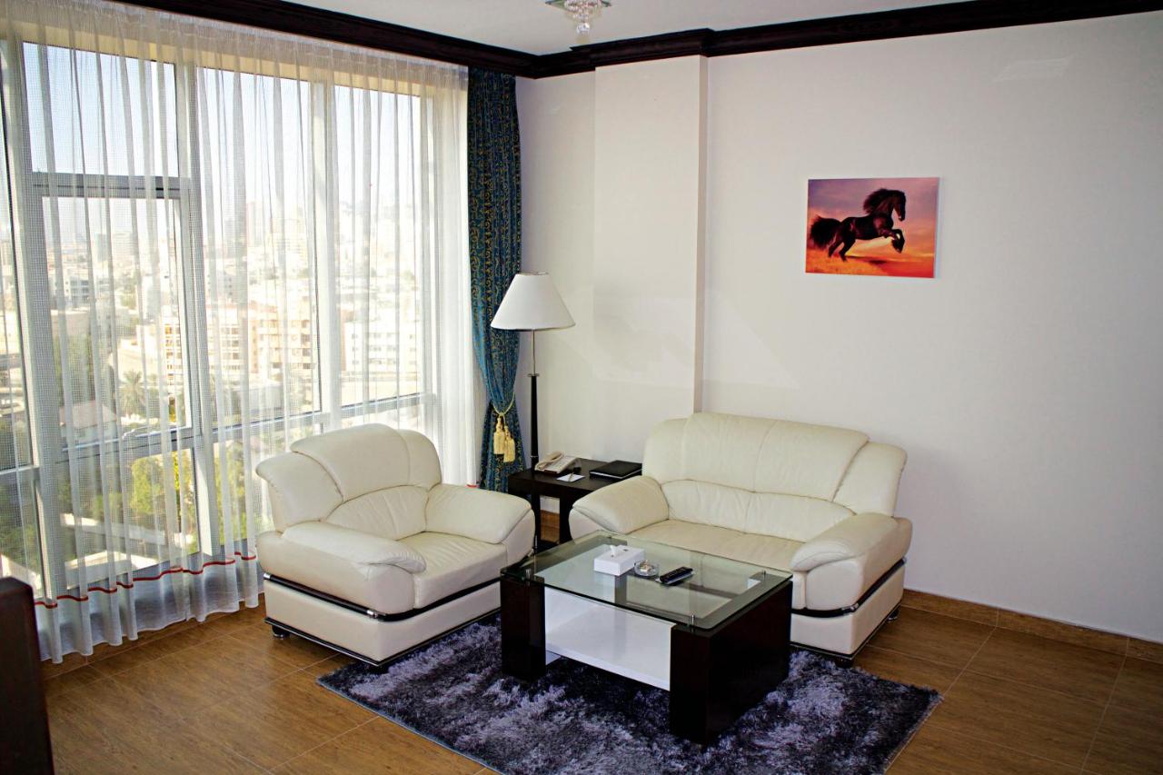 Royal Phoenicia Hotel photo