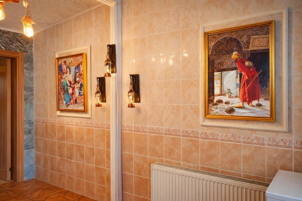 Alpacino Apart Hotel - 3