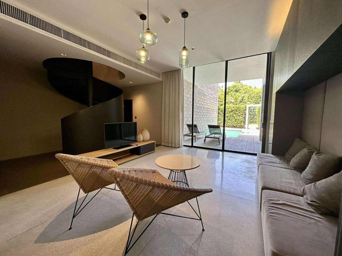 View of Classy Oceanphere Villa by Luckyplana