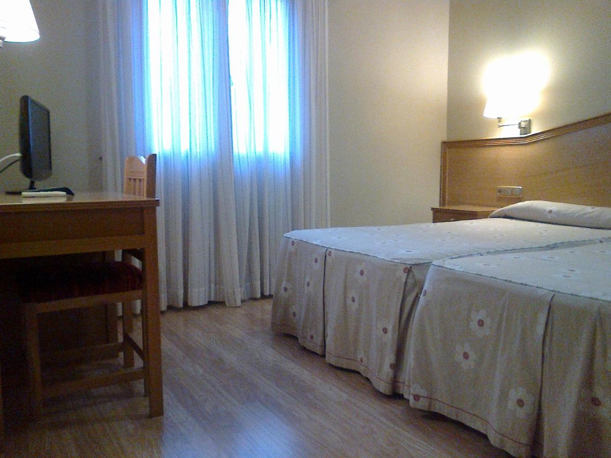 Hotel Anabel Baza, Baza – Updated 2022 Prices