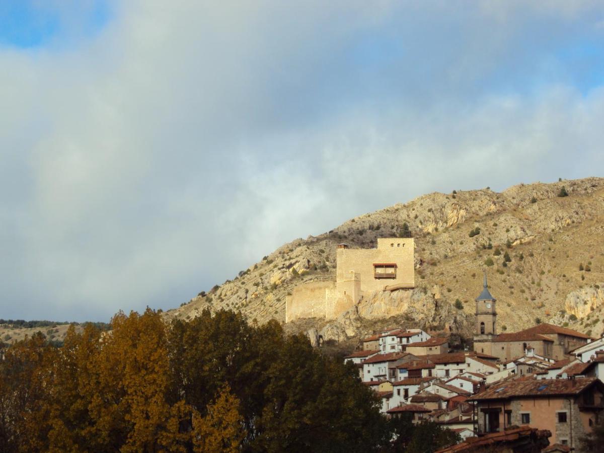 Alcalá de la Selva Apartment, La Virgen de la Vega – Updated ...