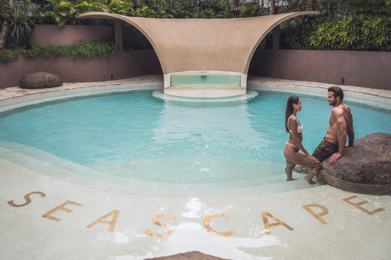 Seascape Resort & Spa Sanur by Ini Vie Hospitality - 5