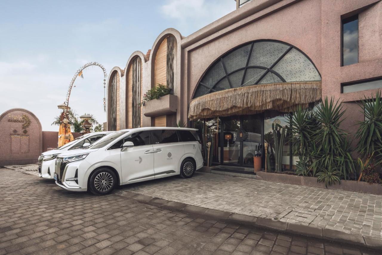 Seascape Resort & Spa Sanur by Ini Vie Hospitality - 3