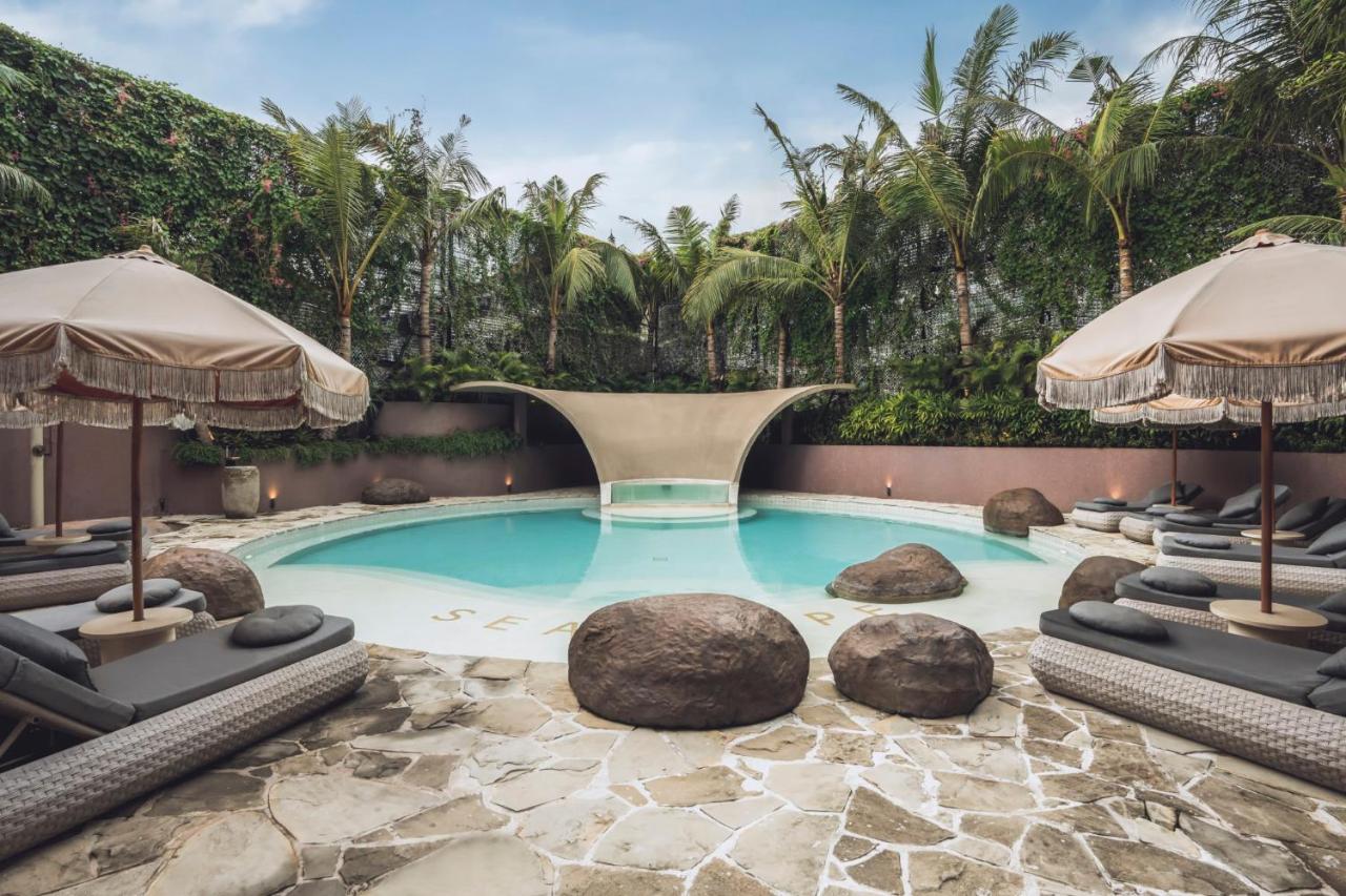 Seascape Resort & Spa Sanur by Ini Vie Hospitality