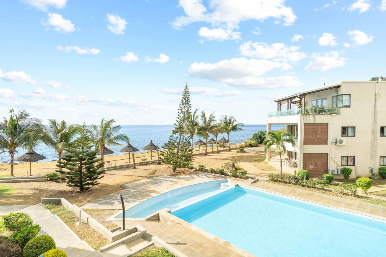 Seascape - 3 Chambres et Piscine, en bord de mer - 4