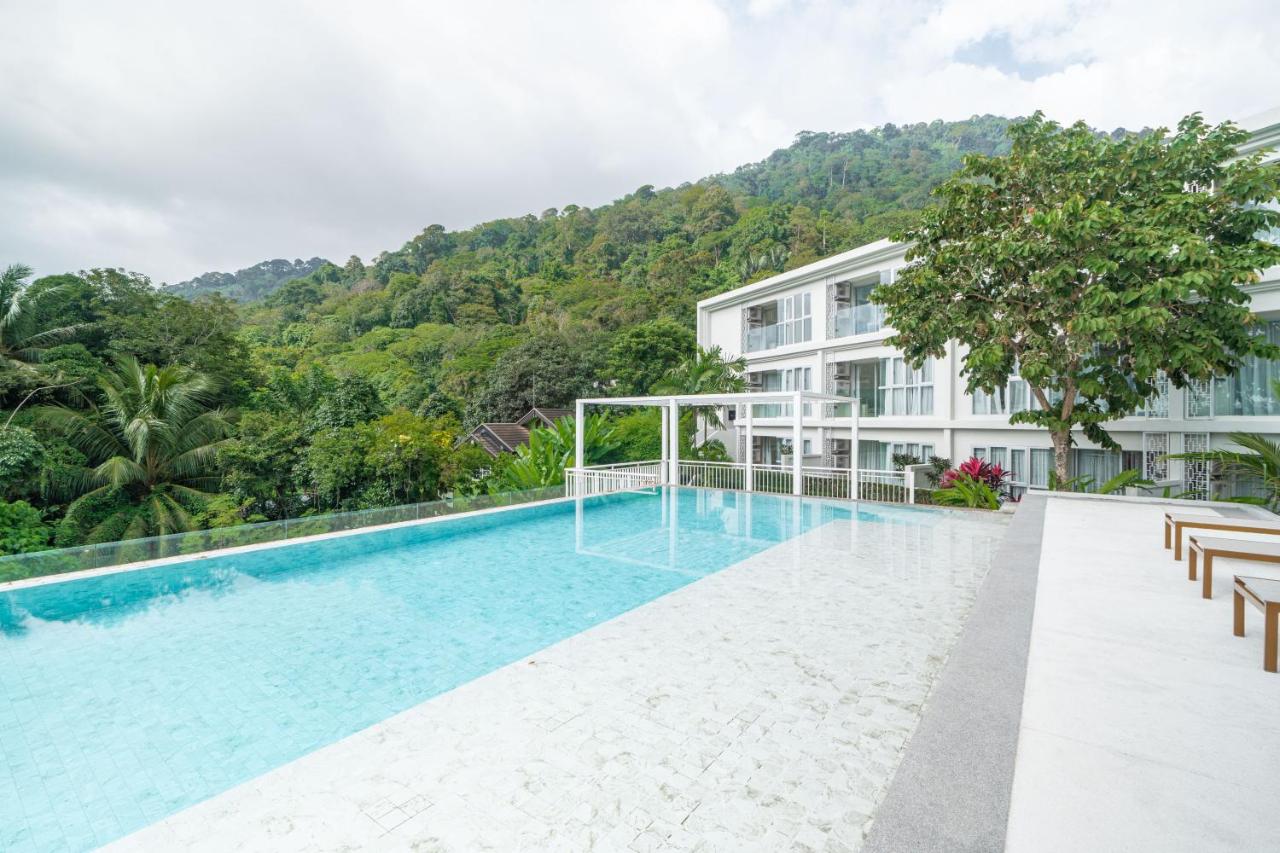 Seavale patong phuket - 4