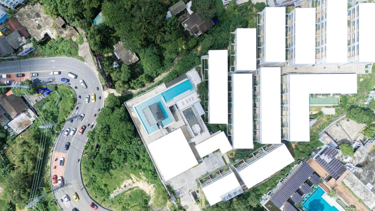 Seavale patong phuket - 2