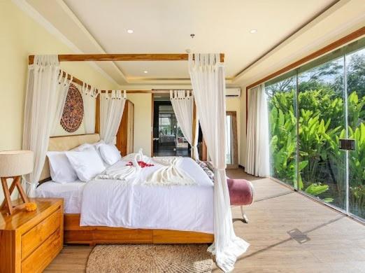 villa dreamland beach 300 meter private walk - 2