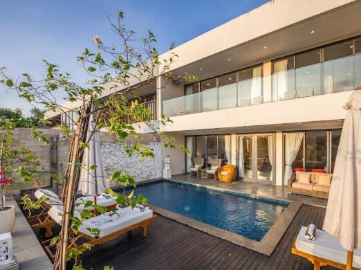 villa dreamland beach 300 meter private walk - 4