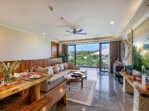 villa dreamland beach 300 meter private walk - 5