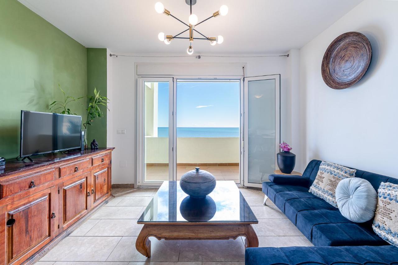 797 HOLIDAY RENTALS - El Balcon de Benalmadena - 5