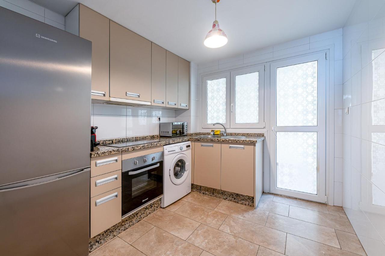 797 HOLIDAY RENTALS - El Balcon de Benalmadena - 3