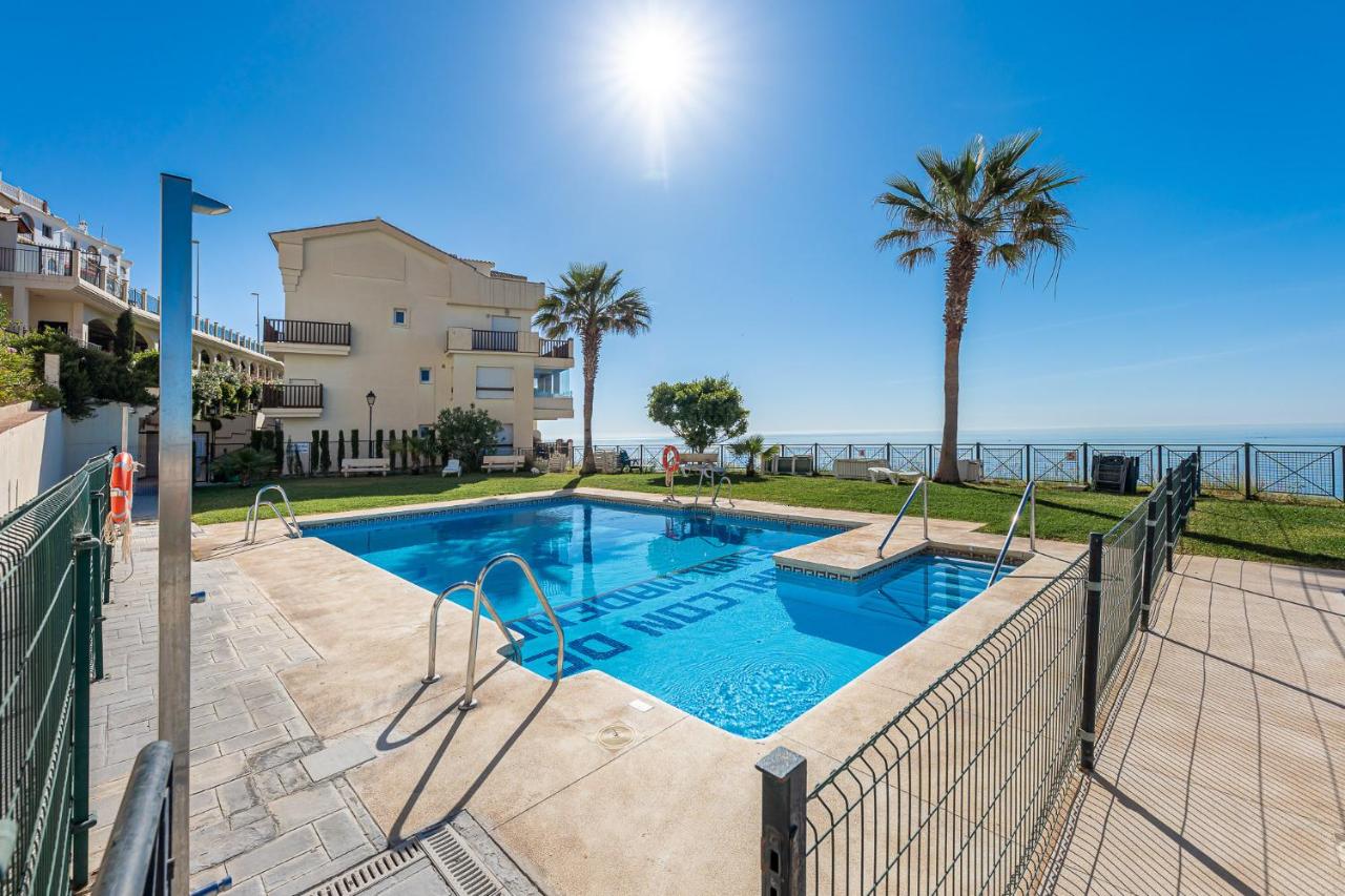 797 HOLIDAY RENTALS - El Balcon de Benalmadena - 4